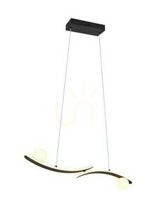 Trio NAPOLI Pendant Lamp 337910232 small 0