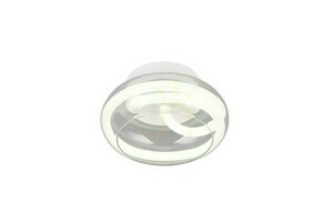 Trio TARSIA wall lamp 237870131 small 3