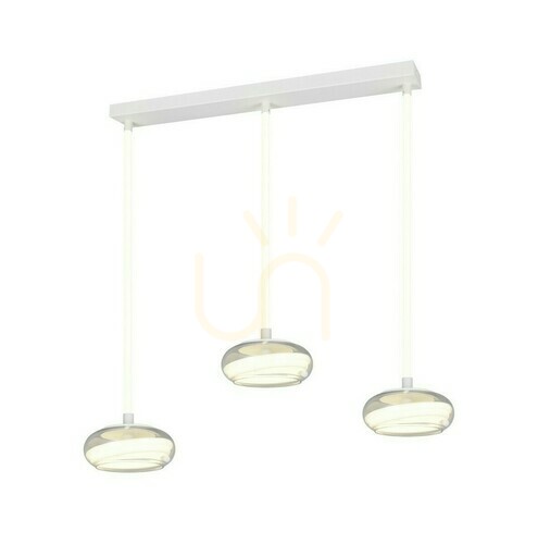 Check Trio TARSIA Pendant Lamp 337810331