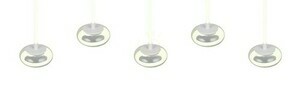 Trio TARSIA Pendant Lamp 337810531 small 1