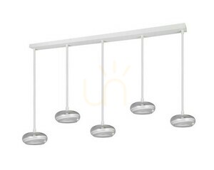 Trio TARSIA Pendant Lamp 337810531 small 3