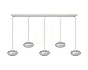 Trio TARSIA Pendant Lamp 337810531 small 4