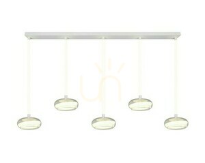 Trio TARSIA Pendant Lamp 337810531 small 0