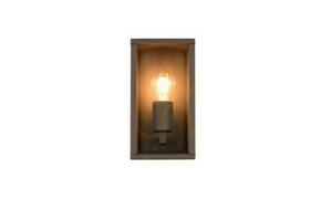 Trio GARONNE outdoor wall lamp 201860124 small 1