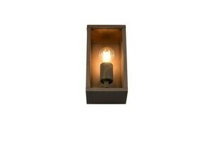 Trio GARONNE outdoor wall lamp 201860124 small 2