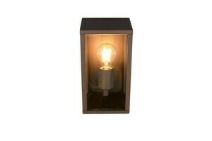 Trio GARONNE outdoor wall lamp 201860124 small 3