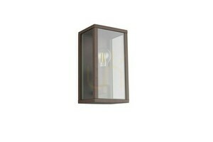 Trio GARONNE outdoor wall lamp 201860124 small 4