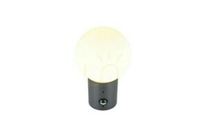 Trio MURES outdoor wall lamp 269869142 small 3