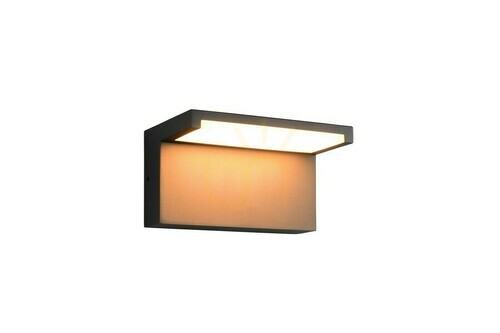 Check Trio RAVI outdoor wall lamp 238660142