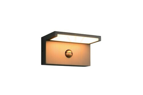 Check Trio RAVI outdoor wall lamp 238669142