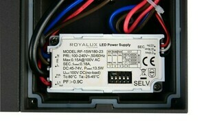 Trio RAVI Light Post 438669142 small 2
