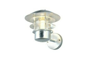 Trio RUVUMA outdoor wall lamp 262060186 small 1