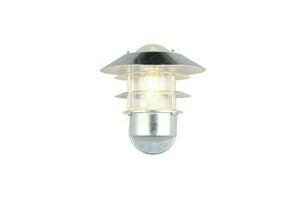 Trio RUVUMA outdoor wall lamp 262060186 small 2