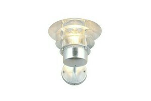 Trio RUVUMA outdoor wall lamp 262060186 small 3