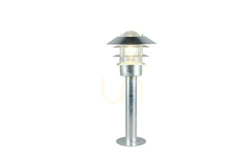 Check Trio RUVUMA Light Post 562060186