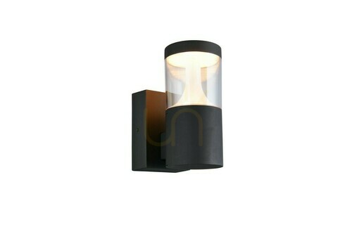 Check Trio TAGUS outdoor wall lamp 238560142
