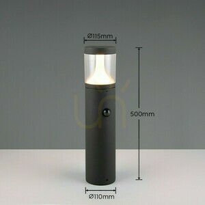 Trio TAGUS Light Post 538569142 small 5