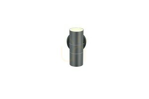 Trio TURIA outdoor wall lamp 260260242 small 3