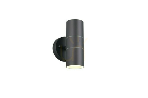 Check Trio TURIA outdoor wall lamp 260260242
