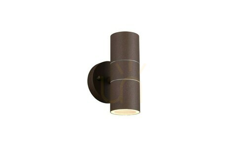 Check Trio TURIA outdoor wall lamp 260260224