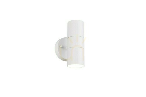 Check Trio TURIA outdoor wall lamp 260260231