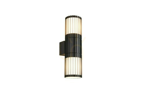 Check Trio VOLGA outdoor wall lamp 269460242