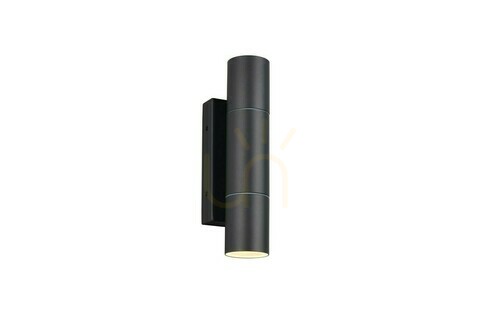 Check Trio YAMUNA outdoor wall lamp 269760242
