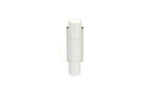 Trio YAMUNA outdoor wall lamp 269760231 small 3