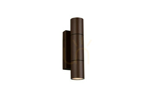 Check Trio YAMUNA outdoor wall lamp 269760224