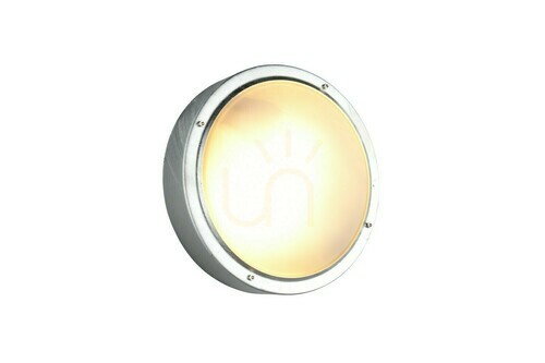 Check Trio BARITO outdoor wall lamp 260660286