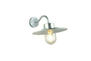Trio TANA outdoor wall lamp 261060186 small 0