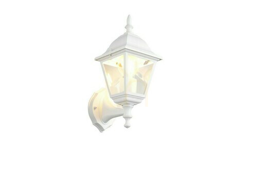 Check Trio LIVENZA outdoor wall lamp 205760131