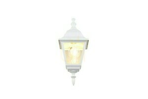 Trio LIVENZA outdoor wall lamp 205767131 small 2