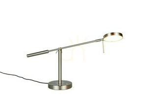 Trio MONZA Table Lamp 523310907 small 1
