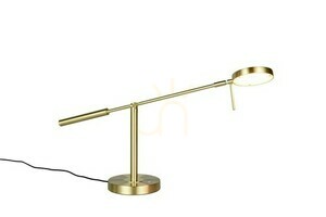 Trio MONZA Table Lamp 523310908 small 1