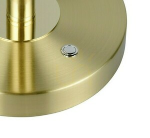 Trio MONZA Table Lamp 523310908 small 2