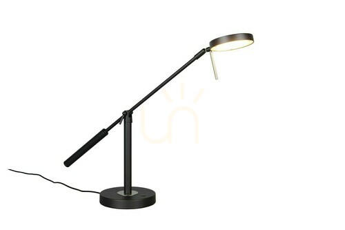 Check Trio MONZA Table Lamp 523310932