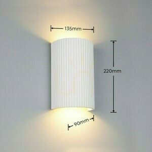 Trio RAPOSA wall lamp 201105201 small 5