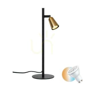 Lucide Tiana Beige Metal Table Lamp 65501/01/05 small 0