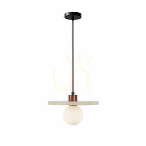 Pendant Light Max Light Lando P0650 Modern Hanging Lamp small 0