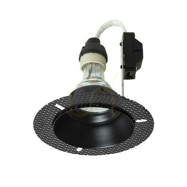 Preview Ipso R Ip65 Recessed Ceiling Lens Black 230 V Led Gu10 9 W. Ipso R Ip65 Recessed Ceiling Lens Black 230 V Led Gu10 9 W.