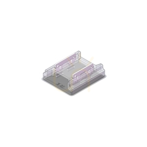Connector P Cob/Smd 10mm 1 Connector P Cob/Smd 10mm small 1