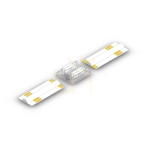 Connector P Cob RGB 10mm 1 Connector P Cob RGB 10mm small 1