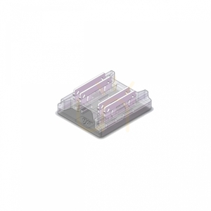 Connector P Cob RGB 10mm 0 Connector P Cob RGB 10mm small 0