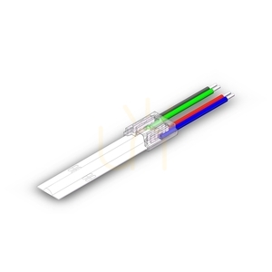 Connector P K Cob Rgb 10mm 1 Connector P K Cob Rgb 10mm small 1