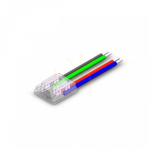 Check Connector P K Cob Rgb 10mm