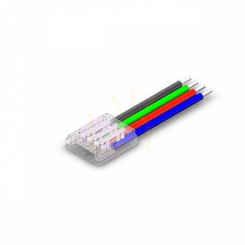 Check Connector P K Smd Rgb 10mm
