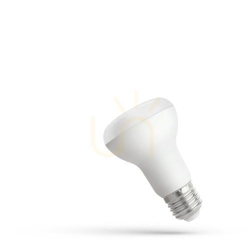 Check LED bulb R50 E14 230V 4.8W WW Spectrum