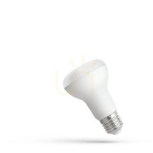 LED bulb R50 E14 230V 4.8W NW Spectrum small 0