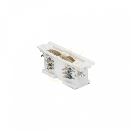 Check SPS Dali Linear Busbar Switch White Spectrum